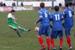Clitheroe 4 Salford City 5